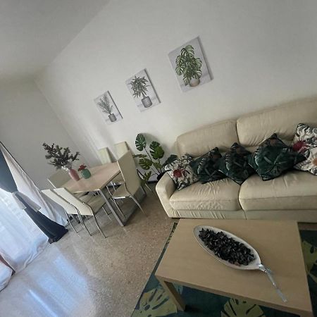 Céntrico piso con galería exterior Apartamento Las Palmas de Gran Canaria Exterior foto
